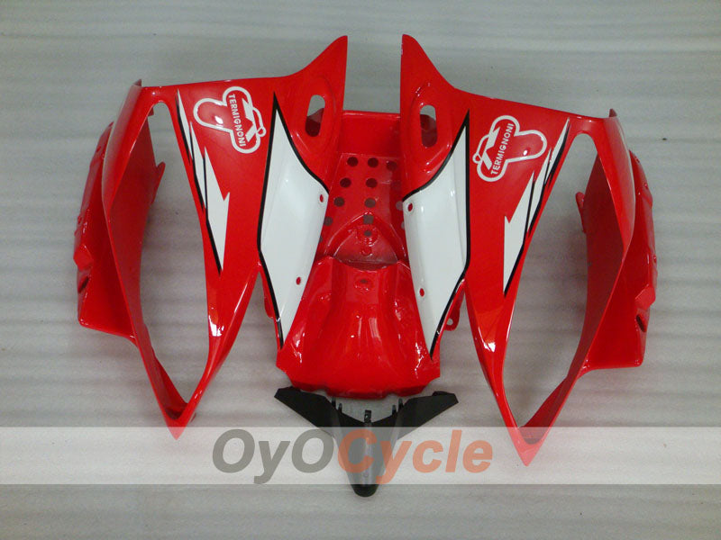 Front Upper Fairing For Yamaha 06-07 YZF-R6 #OYO87912547