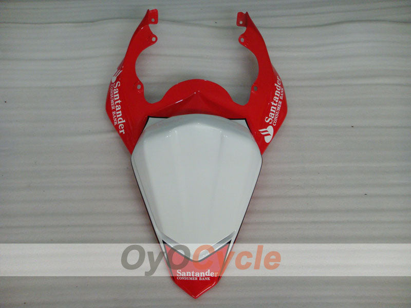 Rear Tail Fairing + Seat Cover For Yamaha 06-07 YZF-R6 #OYO87912548