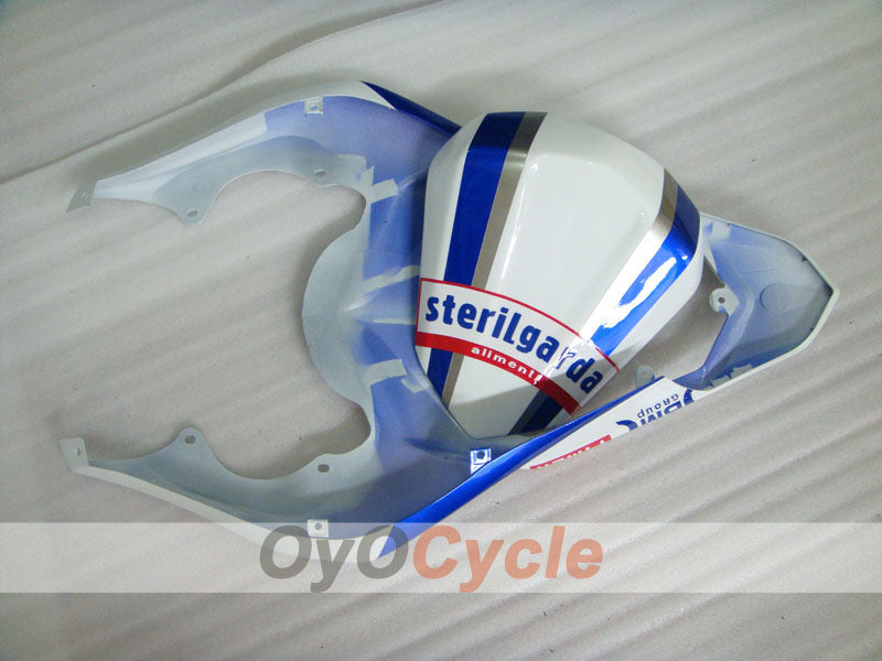 Rear Tail Fairing + Seat Cover For Yamaha 06-07 YZF-R6 #OYO87912552