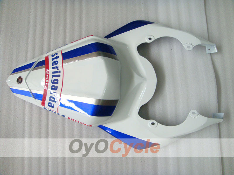 Rear Tail Fairing + Seat Cover For Yamaha 06-07 YZF-R6 #OYO87912552