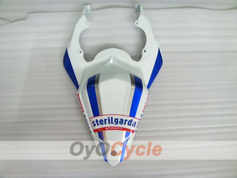 Rear Tail Fairing + Seat Cover For Yamaha 06-07 YZF-R6 #OYO87912552