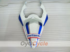 Rear Tail Fairing + Seat Cover For Yamaha 06-07 YZF-R6 #OYO87912552