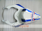 Rear Tail Fairing + Seat Cover For Yamaha 06-07 YZF-R6 #OYO87912552