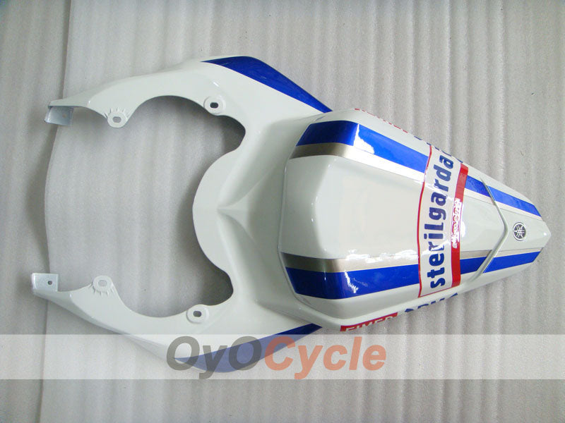 Rear Tail Fairing + Seat Cover For Yamaha 06-07 YZF-R6 #OYO87912552
