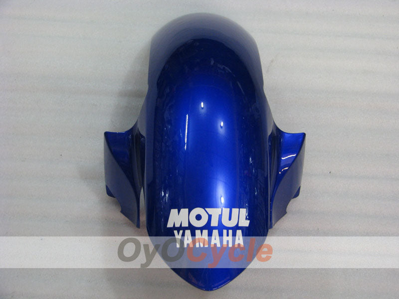 Front Fender Fairing For Yamaha 08-16 YZF-R6 #OYO87912709 Main image