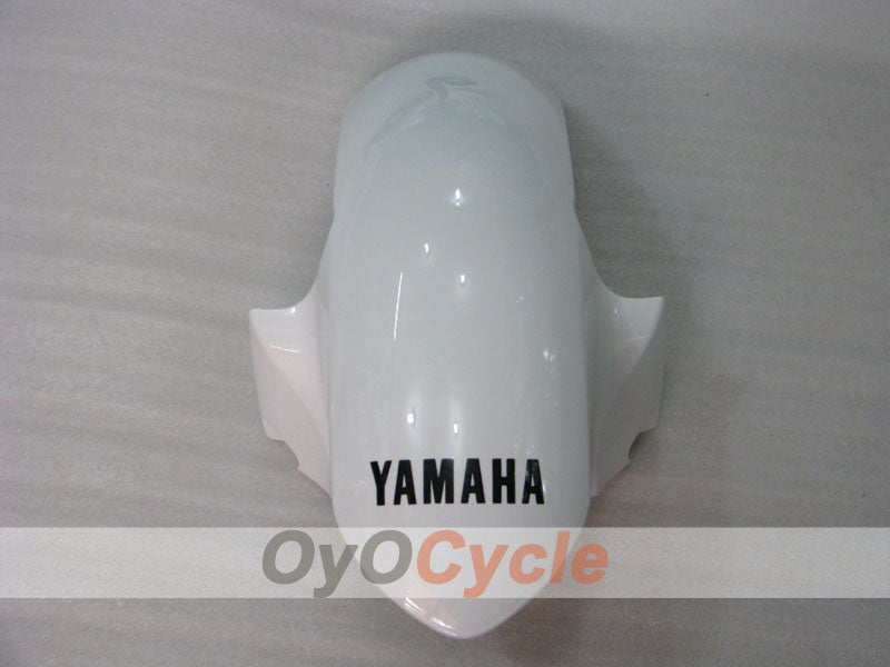 Front Fender Fairing For Yamaha 08-16 YZF-R6 #OYO87912713
