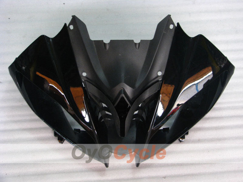 Front Upper Fairing For Yamaha 08-16 YZF-R6 #OYO87912721 Main image