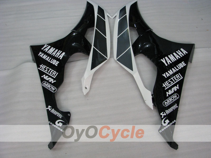 Left & Right Side Fairing For Yamaha 08-16 YZF-R6 #OYO87912727 Main image