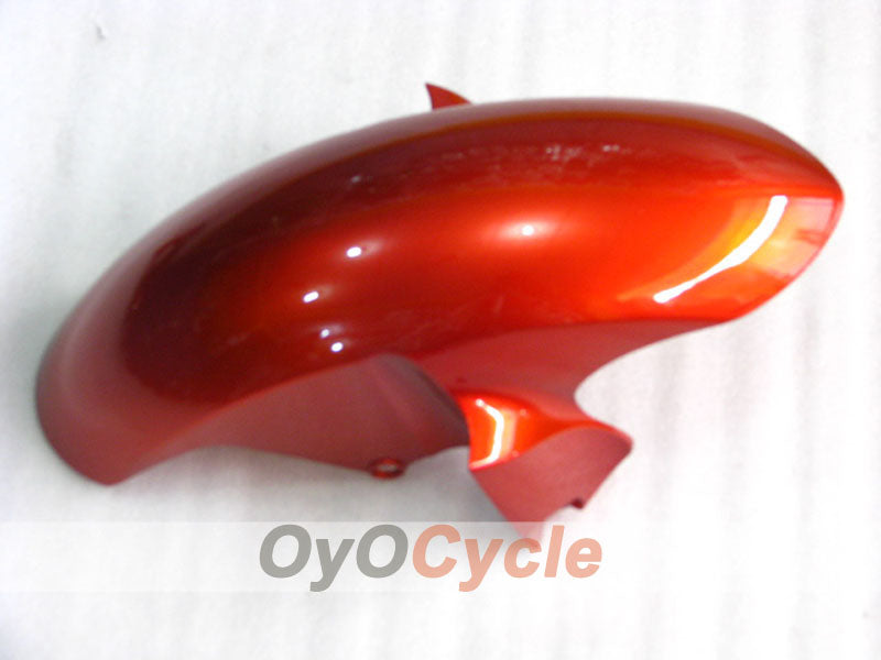 Front Fender Fairing For Yamaha 08-16 YZF-R6 #OYO87912734 Secondary image
