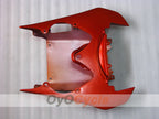 Injection Fairing kit for 08-16 YZF-R6 - Orange, Black, Matte - Factory Style #OYO87900979