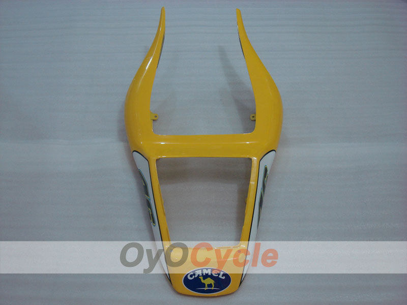 Rear Tail Fairing For Yamaha 98-02 YZF-R6 #OYO87911789 Main image