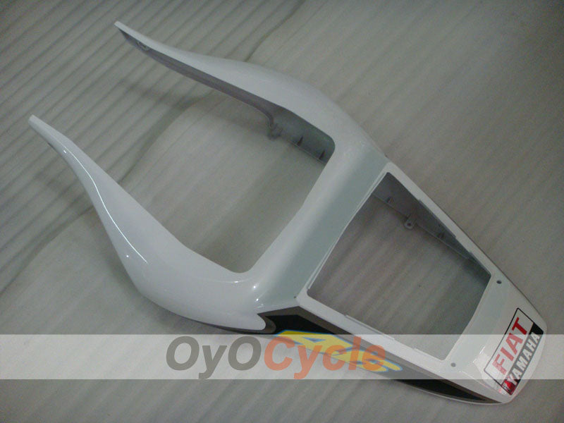 Rear Tail Fairing For Yamaha 98-02 YZF-R6 #OYO87911796 Secondary image
