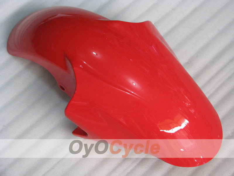 Front Fender Fairing For Yamaha 98-02 YZF-R6 #OYO87911829 Secondary image