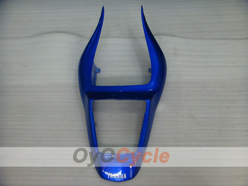 Rear Tail Fairing For Yamaha 98-02 YZF-R6 #OYO87911834 Main image