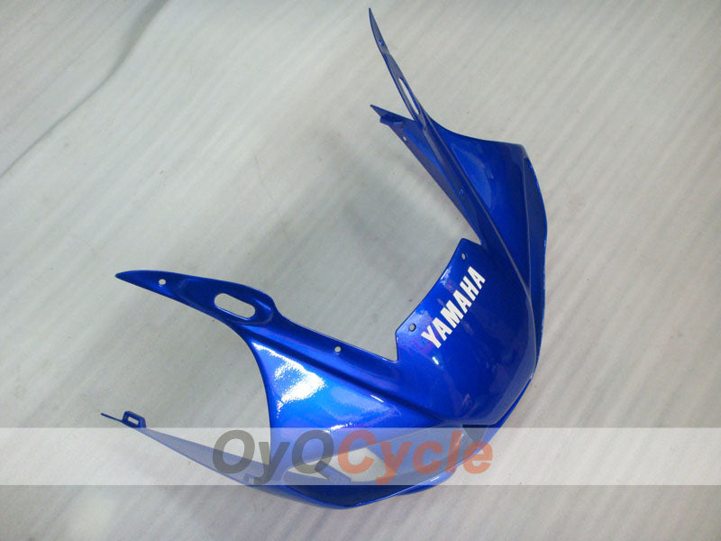 Front Upper Fairing For Yamaha 98-02 YZF-R6 #OYO87911833 Secondary image