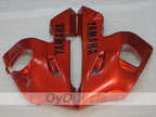 Left & Right Side Fairing For Yamaha 98-02 YZF-R6 #OYO87911845