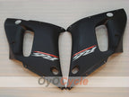 Left & Right Side Fairing For Yamaha 98-02 YZF-R6 #OYO87911845