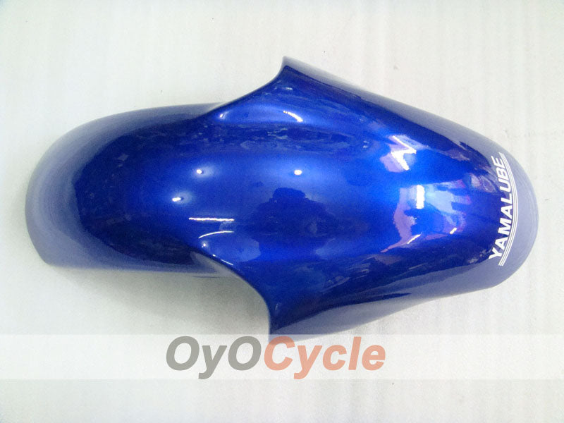 Front Fender Fairing For Yamaha 98-02 YZF-R6 #OYO87911847 Secondary image