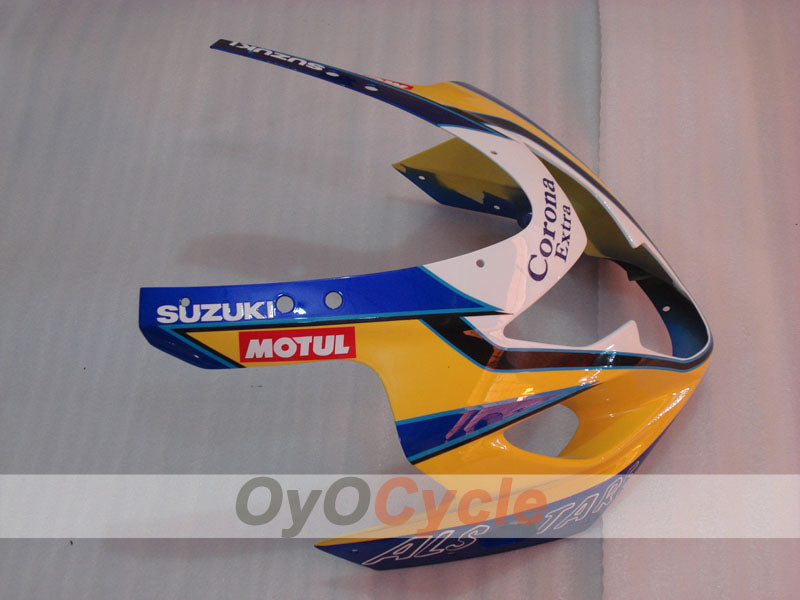 Front Upper Fairing For Suzuki 04-05 GSXR600 #OYO87908283 Main image