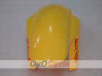 Injection Fairing kit for 04-05 GSX R750 - Yellow, Blue - Corona #OYO87901240