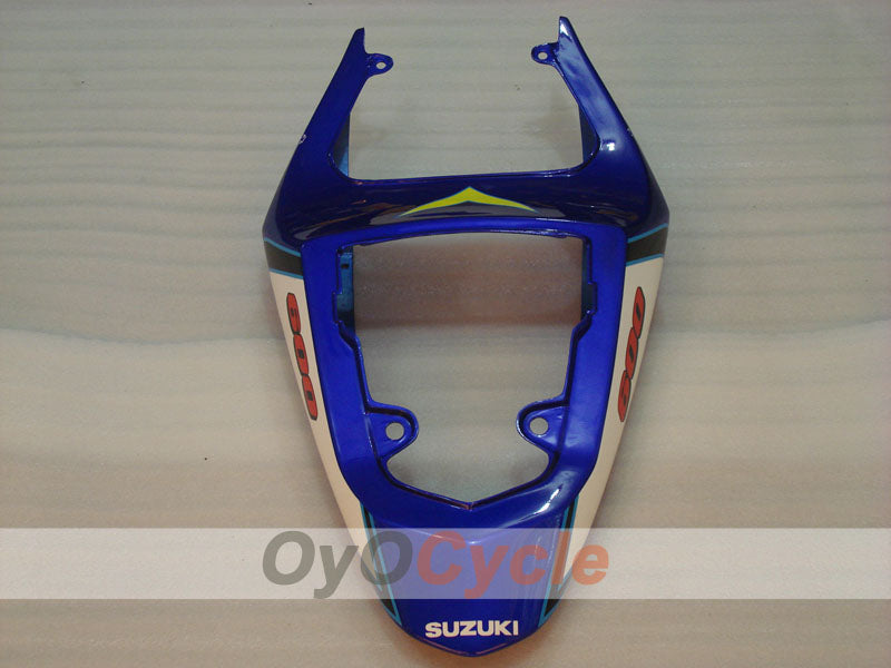 Rear Tail Fairing For Suzuki 04-05 GSXR600 #OYO87908287 Secondary image