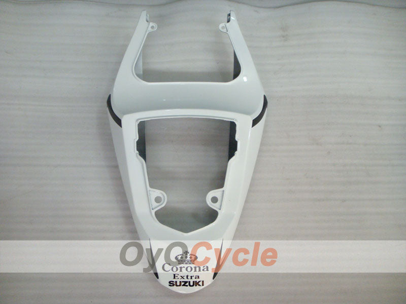 Rear Tail Fairing For Suzuki 04-05 GSXR600 #OYO87908904