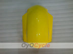 Injection Fairing kit for 04-05 GSX R750 - Yellow, Black - Corona #OYO87901244