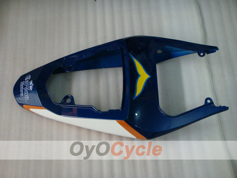 Rear Tail Fairing For Suzuki 04-05 GSXR600 #OYO87908910 Secondary image