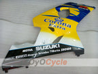 Left & Right Side Fairing For Suzuki 04-05 GSXR600 #OYO87908917