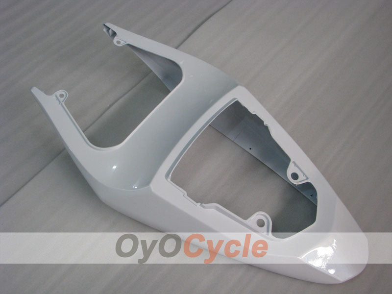 Rear Tail Fairing For Suzuki 04-05 GSXR750 #OYO87909197 Secondary image