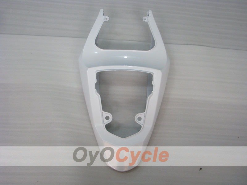 Rear Tail Fairing For Suzuki 04-05 GSXR750 #OYO87909197 Main image