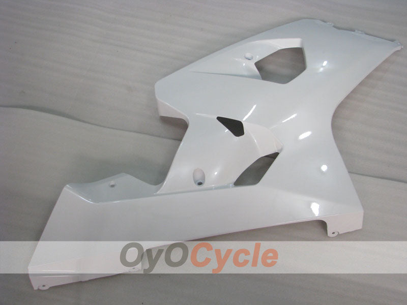 Left & Right Side Fairing For Suzuki 04-05 GSXR600 #OYO87908928 Secondary image