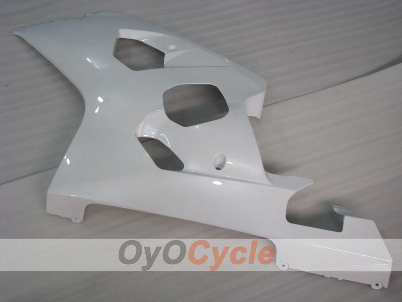 Left & Right Side Fairing For Suzuki 04-05 GSXR600 #OYO87908928 Main image