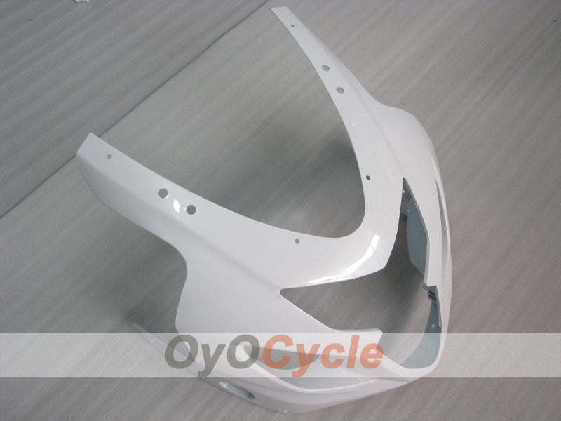 Front Upper Fairing For Suzuki 04-05 GSXR600 #OYO87908925 Secondary image