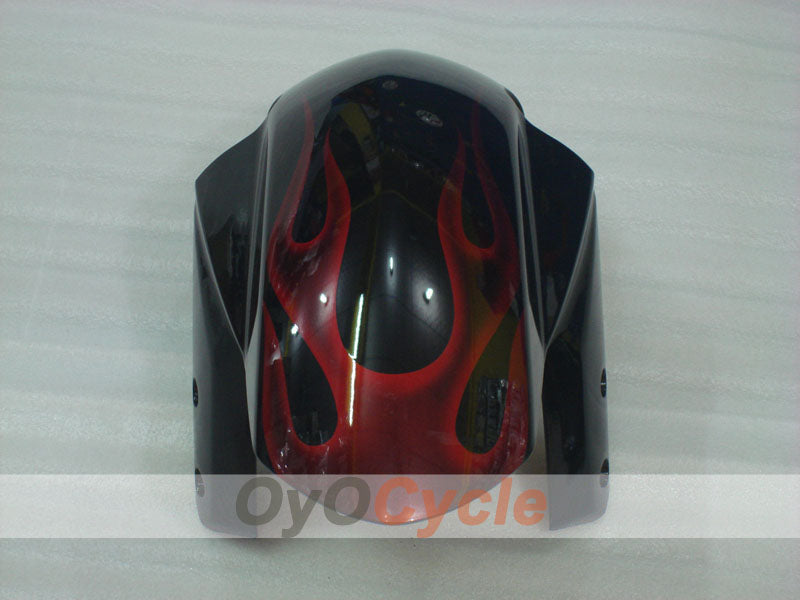 Front Fender Fairing For Suzuki 04-05 GSXR600 #OYO87908929 Main image