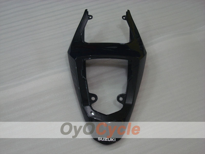 Rear Tail Fairing For Suzuki 04-05 GSXR600 #OYO87908932 Main image