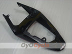 Injection Fairing kit for 04-05 GSX R750 - Red, Black - Flame #OYO87901252