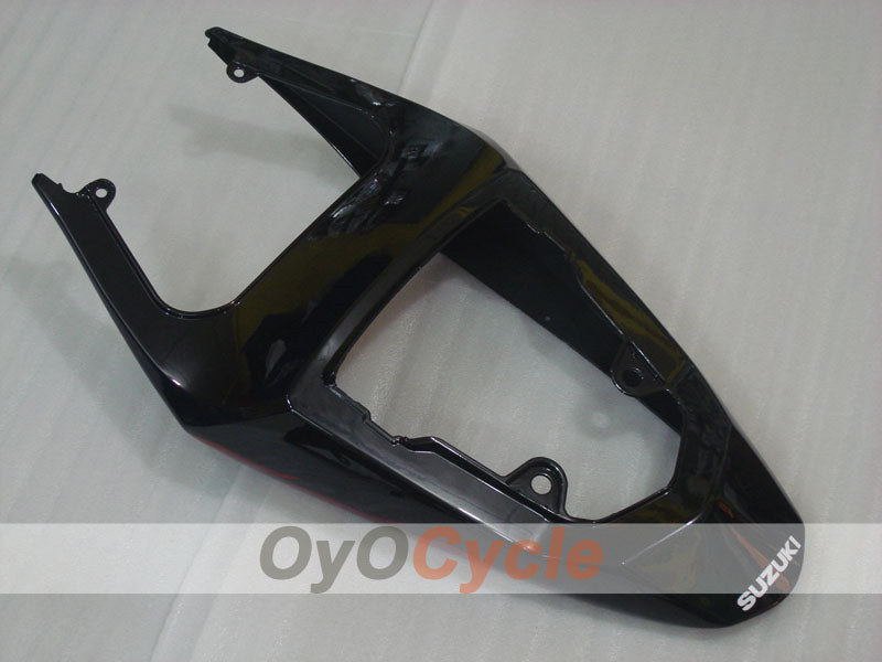 Rear Tail Fairing For Suzuki 04-05 GSXR750 #OYO87909201 Secondary image