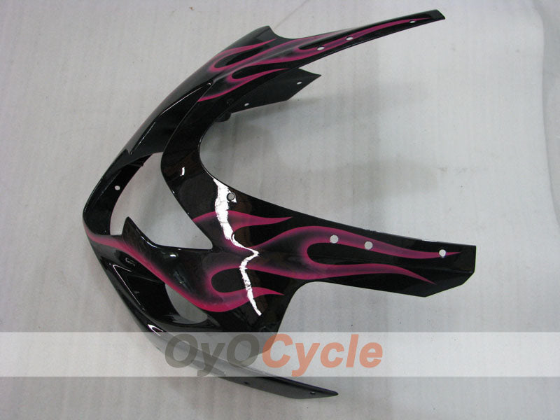 Front Upper Fairing For Suzuki 04-05 GSXR600 #OYO87908937 Secondary image