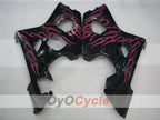 Left & Right Side Fairing For Suzuki 04-05 GSXR750 #OYO87909206