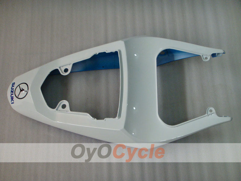 Rear Tail Fairing For Suzuki 04-05 GSXR600 #OYO87908945 Secondary image