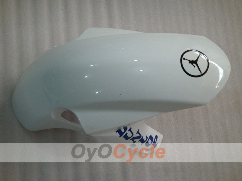 Front Fender Fairing For Suzuki 04-05 GSXR750 #OYO87909207 Secondary image