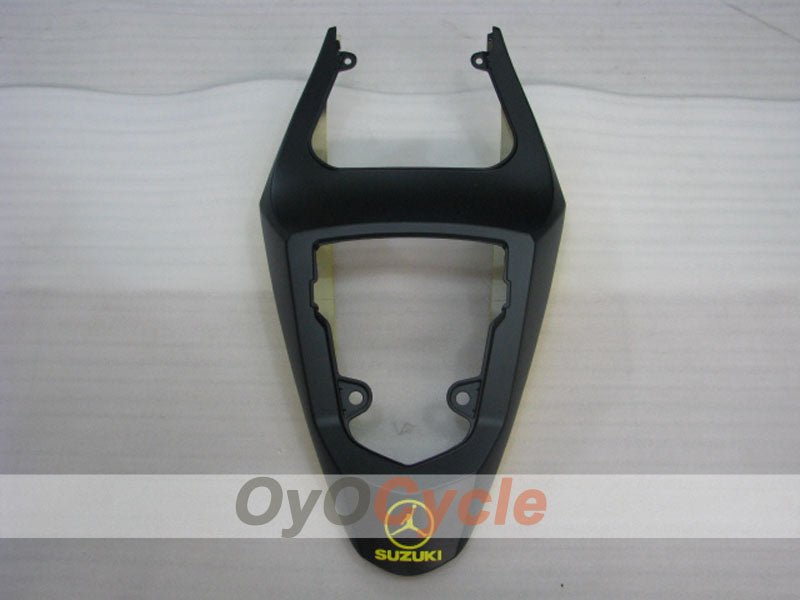 Rear Tail Fairing For Suzuki 04-05 GSXR750 #OYO87909213 Main image