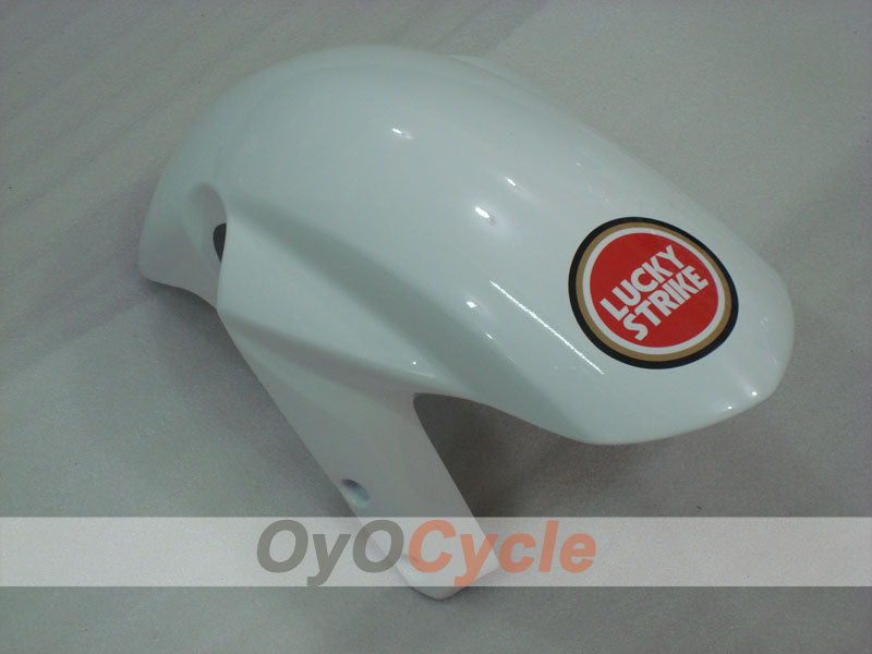 Front Fender Fairing For Suzuki 04-05 GSXR600 #OYO87908957 Main image