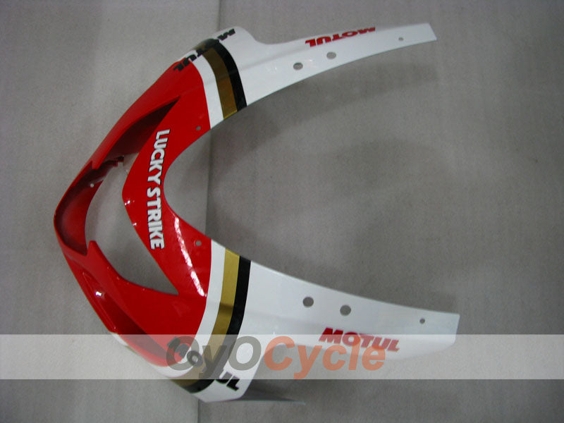 Front Upper Fairing For Suzuki 04-05 GSXR750 #OYO87909219 Secondary image