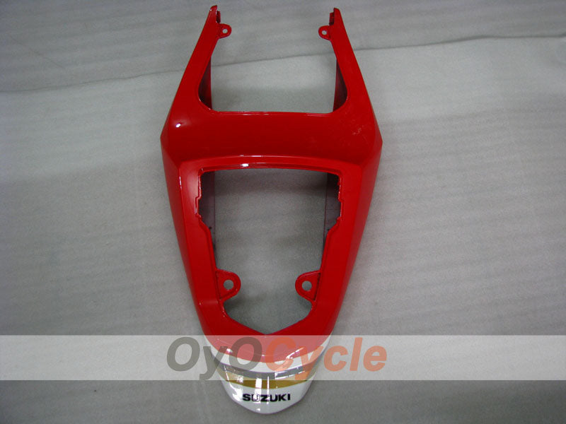 Rear Tail Fairing For Suzuki 04-05 GSXR750 #OYO87909220 Main image