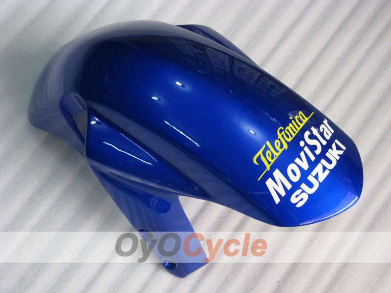 Front Fender Fairing For Suzuki 04-05 GSXR600 #OYO87908975 Secondary image