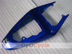 Rear Tail Fairing For Suzuki 04-05 GSXR600 #OYO87908978