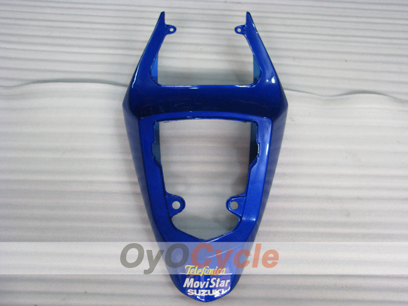 Rear Tail Fairing For Suzuki 04-05 GSXR600 #OYO87908978