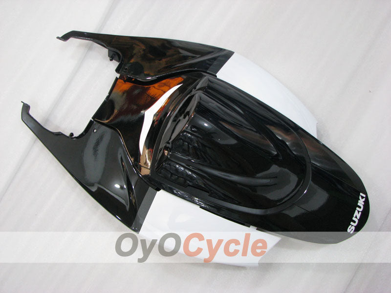 Rear Tail Fairing + Seat Cover For Suzuki 06-07 GSXR750 #OYO87908320